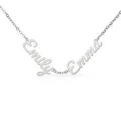 Mother's Necklace