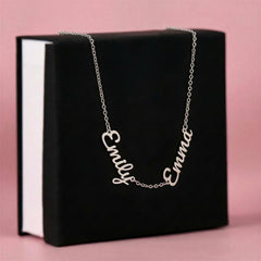 Mother's Necklace
