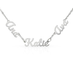 Mother's Necklace
