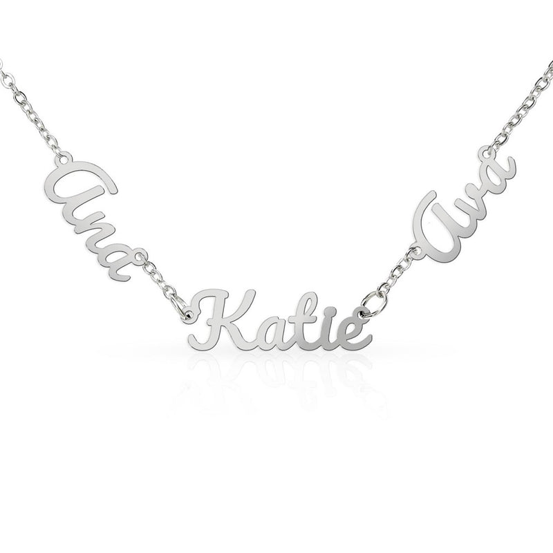 Mother's Necklace