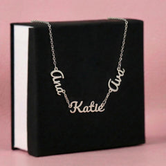 Mother's Necklace