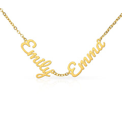 Mother's Necklace