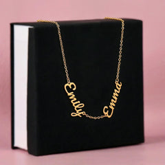 Mother's Necklace