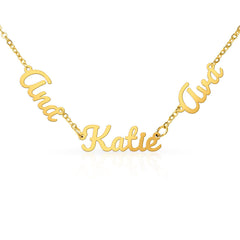 Mother's Necklace