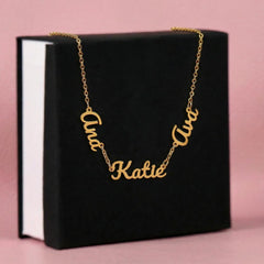 Mother's Necklace
