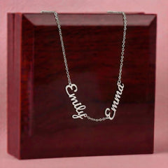 Mother's Necklace