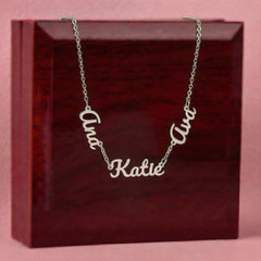 Mother's Necklace