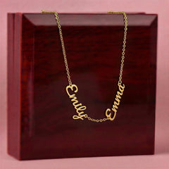 Mother's Necklace