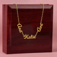 Mother's Necklace